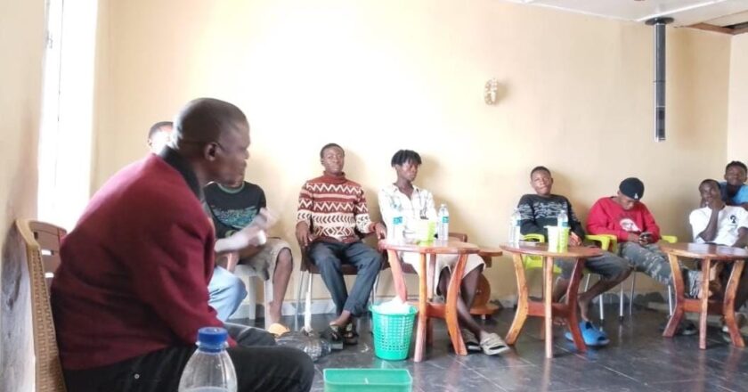 Beni : le FC Dalance de Mutwanga présente un bilan encourageant et fixe le cap pour la saison 2026-2027