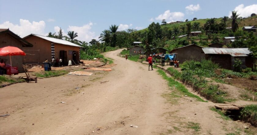 Nord-Kivu/Ituri : une dizaine de civils tués dans une attaque des ADF à Mununze et Nziapanda-Bela (bilan provisoire)