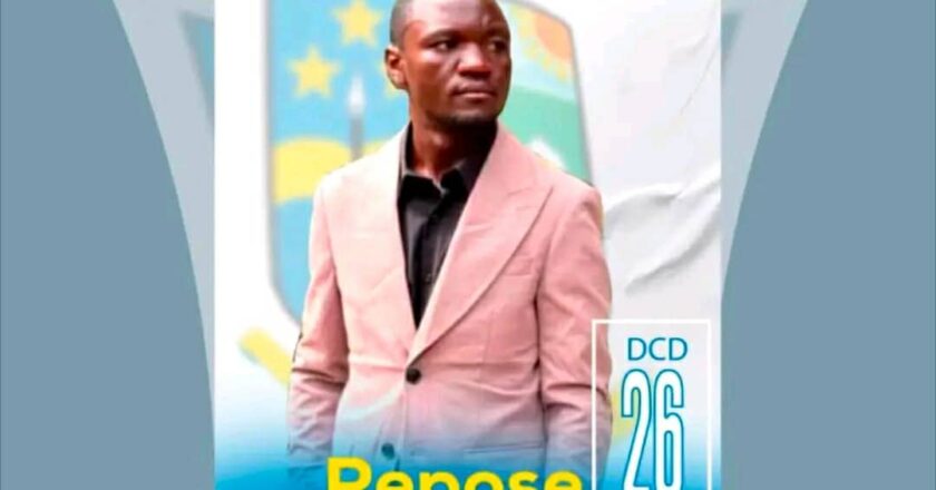 Butembo : un étudiant en droit de l’UOR tué par balle à quelques jours de la défense de son travail de fin de cycle