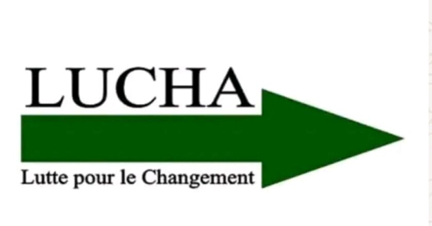 Eringeti : la LUCHA dénonce la mauvaise qualité des travaux sur la route Eringeti–Kainama