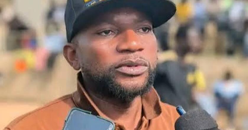 « Nous allons travailler pour offrir de meilleurs résultats » : Toto Manopi Pascal prolongé à la tête du FC CHUI de Nzenga