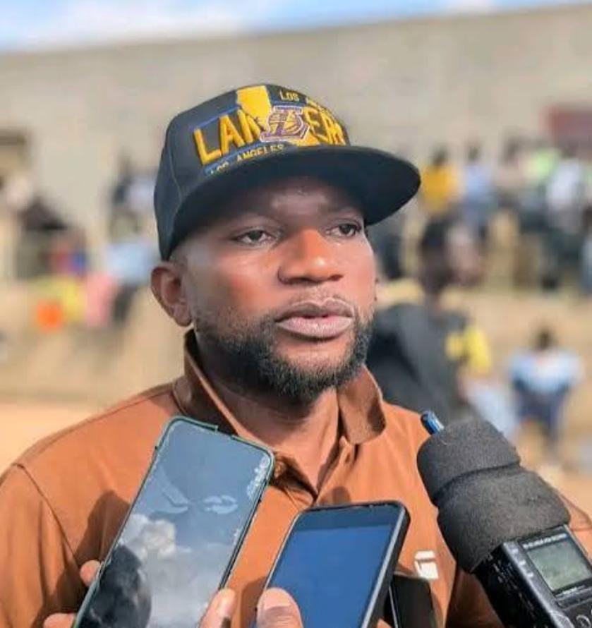 « Nous allons travailler pour offrir de meilleurs résultats » : Toto Manopi Pascal prolongé à la tête du FC CHUI de Nzenga