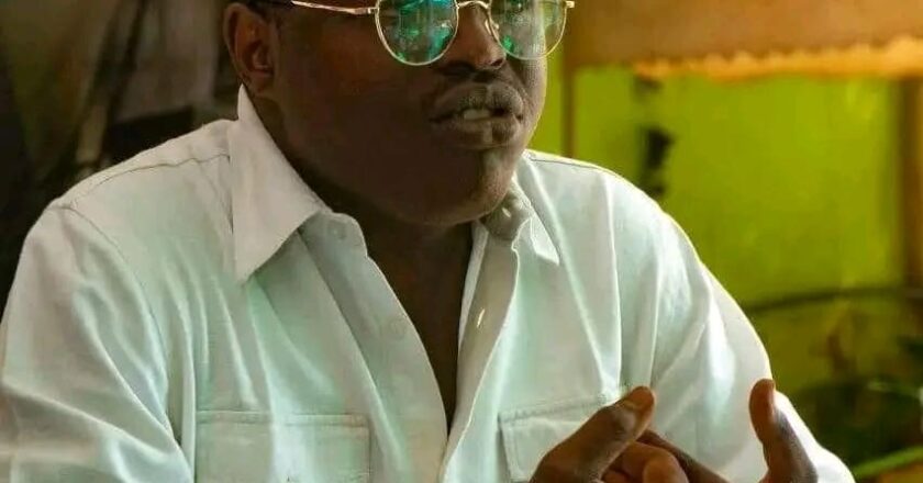 Beni : le silence des députés face à l&rsquo;affaire Clovis Mutsuva inquiète Azarias Mokonzi