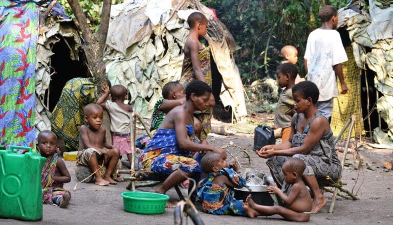 Peuples autochtones en RDC : WAP-WORLD exige des actions concrètes pour rendre leurs droits effectifs