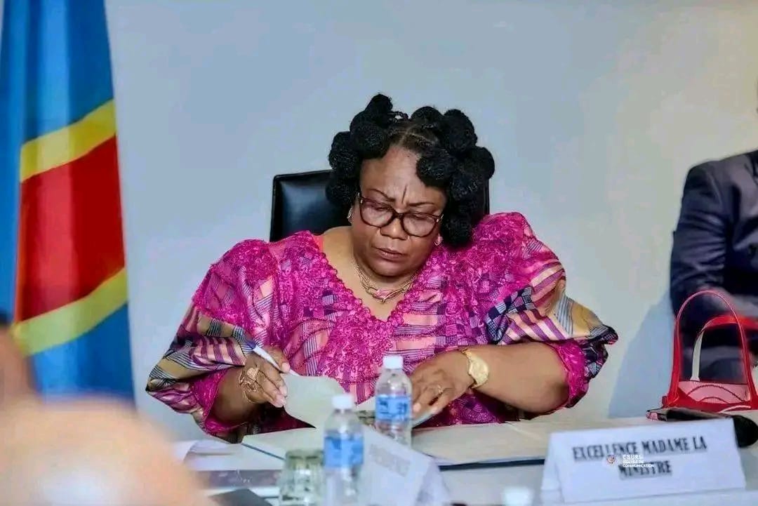 RDC : Suspension des activités académiques à Goma et Bukavu