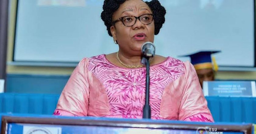 RDC : Le ministère de l’ESURSI organise l’accueil des étudiants déplacés de Goma et Bukavu