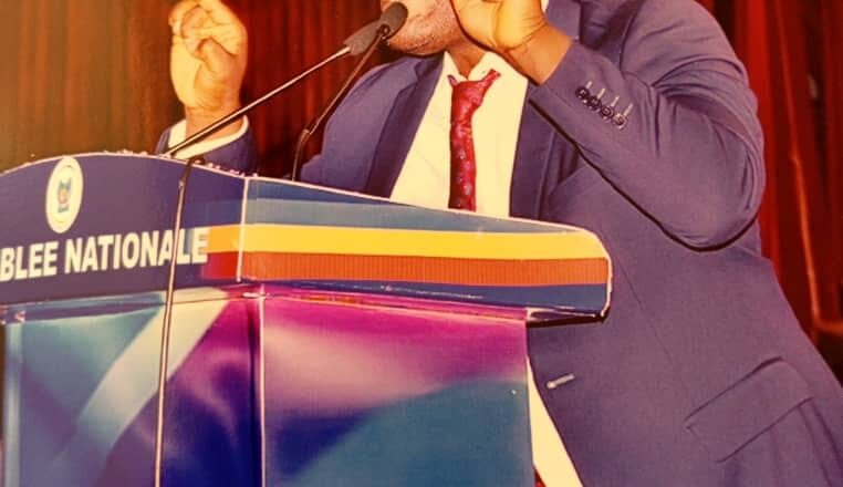 RDC : Pour le BUREC, Félix Tshisekedi met fin à la « récréation politique » ; Jadot Kasereka Mangwengwe appelle à la mobilisation