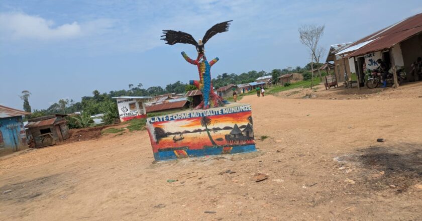 Beni : un jeune homme tué par balle et un autre blessé après une altercation avec des militaires à Mununze