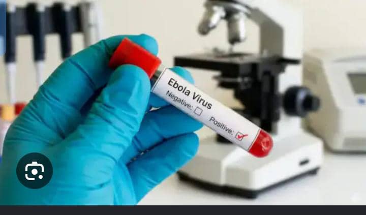 Ituri : Un laboratoire pour le diagnostic d’Ebola installé à Mambasa