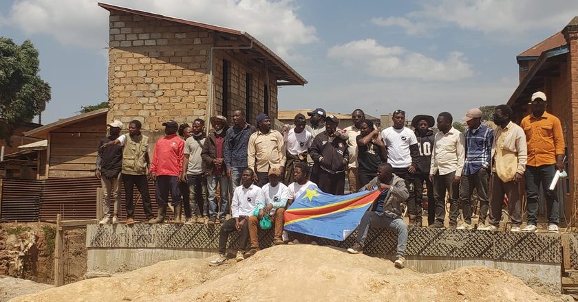 Butembo : la Synergie des mouvements citoyens salue l’avancement des travaux sur plusieurs ponts