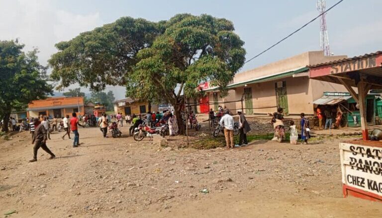 Ruwenzori : la société civile se réunit sur les revendications liées à la Fondation Virunga