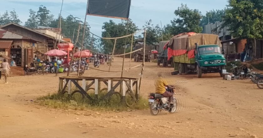 Njiapanda : un sergent des FARDC se suicide par pendaison au campement militaire