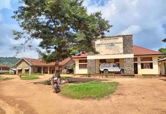 Nord-Kivu : inquiétude après le départ d’une patiente positive à Ebola à Eringeti